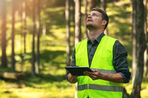 Auditoria ambiental de certificação