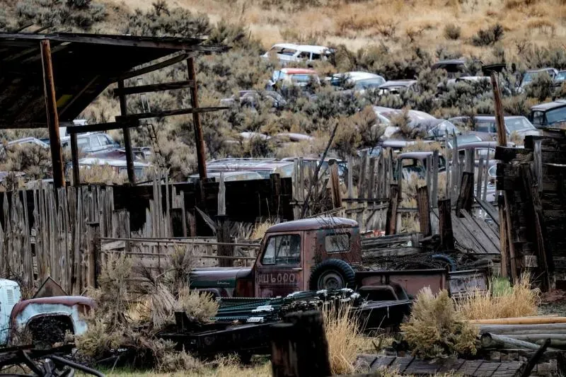 Descomissionamento de posto de combustivel